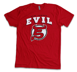 Image of NJ Evil