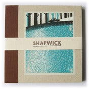 Image of Shapwick - Jon Brooks SOLD OUT
