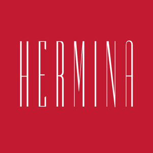 HERMINA - Typeface