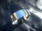 Image of Halston Choker Silver