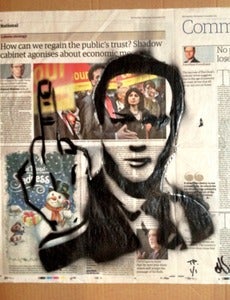 Image of FKEU BY ADS Test Proof