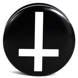 Image of Cross Plug ASA x UKCP Collab
