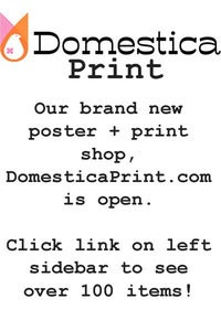 Image of DomesticaPrint.com