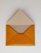 Image of ENEVELOPE morrocan orange