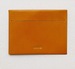Image of ENEVELOPE morrocan orange