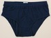 Image of Navy Y Briefs (3 Pack)
