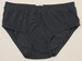 Image of Charcoal Y Briefs (3 Pack)