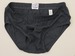 Image of Charcoal Y Briefs (3 Pack)