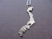 Image of Japan Necklace