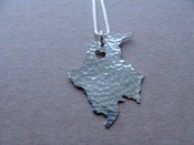 Image of Colombia Necklace