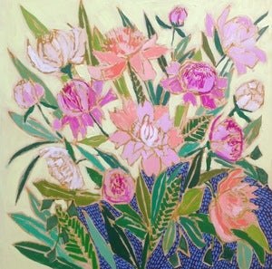 Image of 36x36 Flowers for Holly Beth