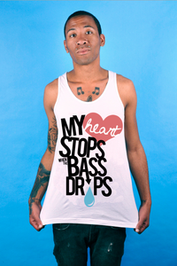 Image of #Heartstopper Tank
