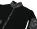 Image of MIDWAY JUMPER - BLACK / DIGICAM