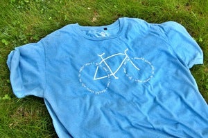 Image of Bike with APS