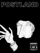 Image of POSTLAND #1-4