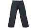 Image of SKIRMISH TROUSERS - REVERSED DENIM