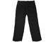 Image of SKIRMISH TROUSERS - BLACK BULL DENIM