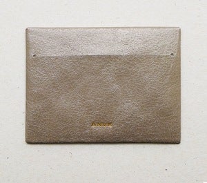 Image of ENVELOPE desert brown