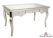 Image of Mirrored Desk
