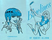 Image of Bluelines