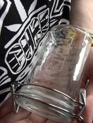 Image of 'Cure' Grime>> Glass Jar
