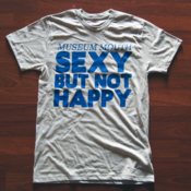 Image of Sexy Logo Shirt