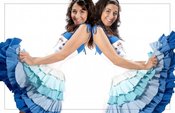 Image of Nadadora Dress