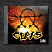 Image of Claas - Anarchaic