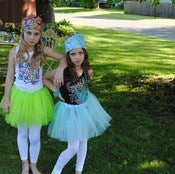 Image of Ballet Tutu 