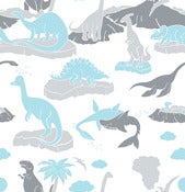 Image of pangea wallpaper sample