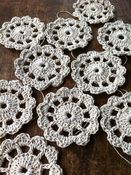 Image of Cotton Garland