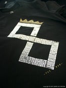 Image of Eight TEE - Black