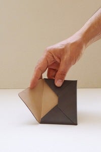 Image of ENVELOPE grey