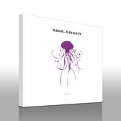 Image of SIDILARSEN "Eau" CD