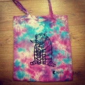Image of C.T.M. Tote Bag