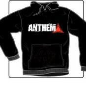 Image of Stencil Hoody