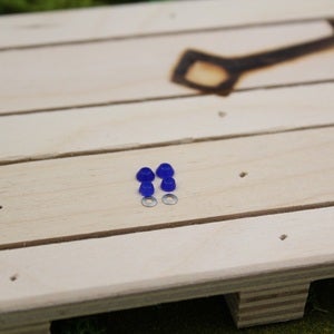 Image of Blackriver Trucks TKY Bushings
