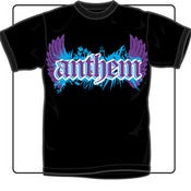 Image of Angel t-shirt