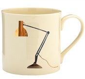 Image of ANGLE LAMP MUG