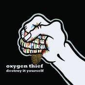 Image of CD album: Destroy It Yourself