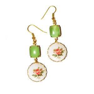 Image of Garden Party Earrings