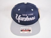 Image of NEW YORK YANKEES 