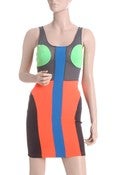 Image of Yaris Dress