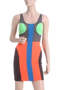 Image of Yaris Dress