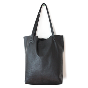 Stitched Tote