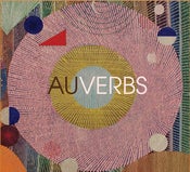 Image of Au "Verbs" CD