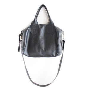 Mini Château Duffle - Black 