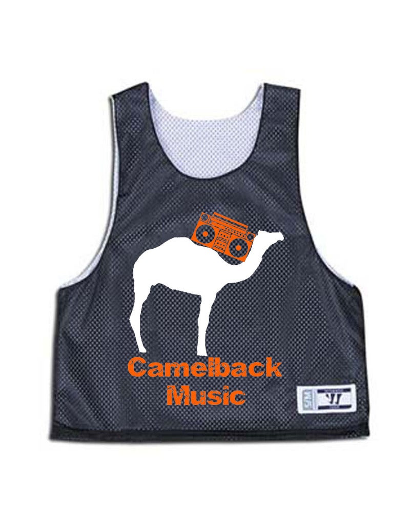 Lax Pinnie