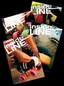 Image of Bundle of back Issues!