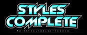 Image of Sticker Pack